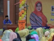 HUT GOW Ke 12, Sachrudin: Jadikan Organisasi Wanita yang Menginspirasi HUT GOW Ke 12, Sachrudin: Jadikan Organisasi Wanita yang Menginspirasi