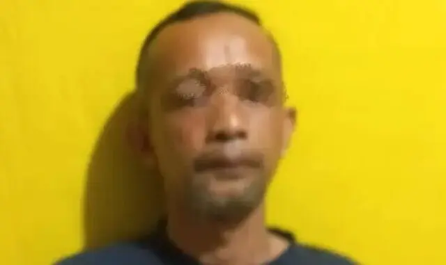 Sadis! Teman Tusuk Teman Hingga Tewas di Karang Tengah Kota Tangerang Sadis! Teman Tusuk Teman Hingga Tewas di Karang Tengah Kota Tangerang