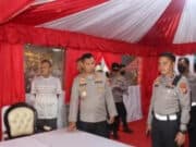 Simak Rincian PAM Natal 2022 dan Tahun Baru 2023 di Kota Tangerang Simak Rincian PAM Natal 2022 dan Tahun Baru 2023 di Kota Tangerang