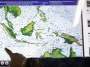 Cuaca Ekstrem Jelang Akhir Tahun, Masyarakat Tangerang Diminta Waspada Cuaca Ekstrem Jelang Akhir Tahun, Masyarakat Tangerang Diminta Waspada