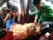Diduga Serangan Jantung, Sopir Mobil Pribadi Ditemukan Meninggal di Cipondoh Tangerang Diduga Serangan Jantung, Sopir Mobil Pribadi Ditemukan Meninggal di Cipondoh Tangerang