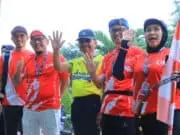 Sachrudin Lepas Goweser Last Sunday Ride Sachrudin Lepas Goweser Last Sunday Ride