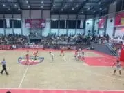 Nilai GOR Dimyati Padat, Izin Dispora Perbasi Geser ke Sport Center Gondrong Aja Lah! Nilai GOR Dimyati Padat, Izin Dispora Perbasi Geser ke Sport Center Gondrong Aja Lah!