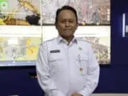 DPUPR Antisipasi Prakiraan Cuaca Ekstrem di Tangerang DPUPR Antisipasi Prakiraan Cuaca Ekstrem di Tangerang