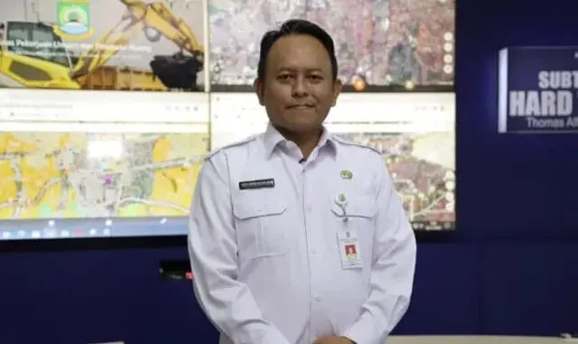 DPUPR Antisipasi Prakiraan Cuaca Ekstrem di Tangerang DPUPR Antisipasi Prakiraan Cuaca Ekstrem di Tangerang