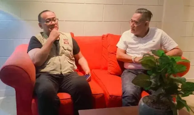 Dinsos Banten Pastikan Awasi Yayasan Rehabilitasi Narkotika Secara Ketat Dinsos Banten Pastikan Awasi Yayasan Rehabilitasi Narkotika Secara Ketat