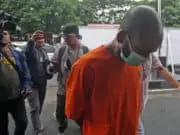 Polisi Ungkap Kasus Jasad Wanita di Sungai Cisadane, WNA Srilanka Ingin Kuasai Harta Polisi Ungkap Kasus Jasad Wanita di Sungai Cisadane, WNA Srilanka Ingin Kuasai Harta