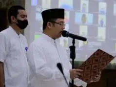 Lantik 440 Pegawai, Walkot Tangerang Minta ASN Keluarkan Kemampuan Terbaik Lantik 440 Pegawai, Walkot Tangerang Minta ASN Keluarkan Kemampuan Terbaik