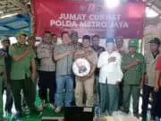 Melalui Jumat Curhat, Kapolsek Teluknaga Serap Aspirasi Warga Melalui Jumat Curhat, Kapolsek Teluknaga Serap Aspirasi Warga