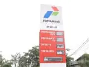 Hore! Pemkot Tangerang Kini Miliki SPBU Sendiri, Baru Tersedia BBM Non Subsidi Hore! Pemkot Tangerang Kini Miliki SPBU Sendiri, Baru Tersedia BBM Non Subsidi