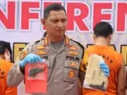Desember, 10 Pelaku Curanmor Ditangkap Polisi di Kota Tangerang Desember, 10 Pelaku Curanmor Ditangkap Polisi di Kota Tangerang