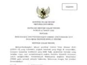 PPKM Dicabut, Kemendagri: Kedepankan Strategi Pencegahan Proaktif dan Persuasif
