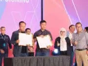 Telkomsel Perkuat Kolaborasi Bersama Feedloop