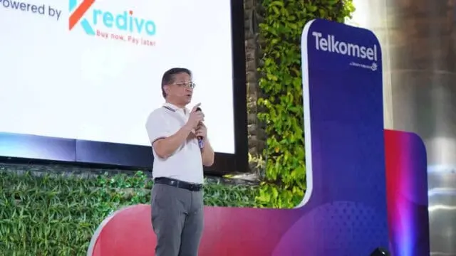 Telkomsel PayLater
