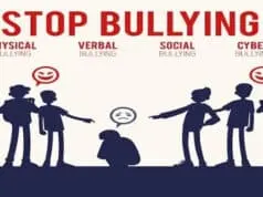 Meminimalisir Bullying Dikalangan Anak Sekolah Meminimalisir Bullying Dikalangan Anak Sekolah