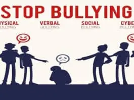 Meminimalisir Bullying Dikalangan Anak Sekolah