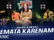 Lirik Lagu Semata Karenamu – Happy Asmara (Malam Bantu Aku Tuk Luluhkan Dia) Lirik Lagu Semata Karenamu - Happy Asmara (Malam Bantu Aku Tuk Luluhkan Dia)
