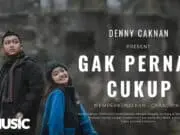 Lirik Lagu Gak Pernah Cukup – Denny Caknan (Mungkin Ati Sing Tak Wenehi) Lirik Lagu Gak Pernah Cukup - Denny Caknan (Mungkin Ati Sing Tak Wenehi)
