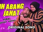 Lirik Lagu Kini Ecko Pergi Meninggalkanku – Ecko Show, Intan Lembata (Ih Abang Jahat Aku Tuh Cinta Berat) Lirik Lagu Kini Ecko Pergi Meninggalkanku - Ecko Show, Intan Lembata (Ih Abang Jahat Aku Tuh Cinta Berat)