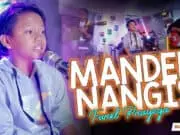 Lirik Lagu Mandek Nangis – Farel Prayoga (Banyu Moto Uwes Asat) Lirik Lagu Mandek Nangis - Farel Prayoga (Banyu Moto Uwes Asat)