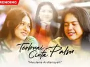 Lirik Lagu Terbuai Cinta Palsu – Maulana Ardiansyah Lirik Lagu Terbuai Cinta Palsu - Maulana Ardiansyah