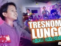 Lirik Lagu Tresnomu Lungo – Farel Prayoga Lirik Lagu Tresnomu Lungo - Farel Prayoga