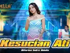 Lirik Lagu Kesucian Ati – Difarina Indra (Ojo Dipadakno Isun) Lirik Lagu Kesucian Ati - Difarina Indra (Ojo Dipadakno Isun)