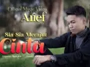 Lirik Lagu Sia Sia Merajut Cinta – Arief Putra (Kini Semua Kau Buang Sia-Sia) Lirik Lagu Sia Sia Merajut Cinta - Arief Putra (Kini Semua Kau Buang Sia-Sia)