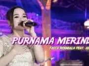 Lirik Lagu Purnama Merindu – Tasya Rosmala Lirik Lagu Purnama Merindu - Tasya Rosmala