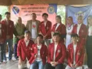 Mubes Himpunan Mahasiswa Ilmu Pemerintahan Fakultas FISIP Uniba Ke-1 Usung Tema Kepemimpinan Yang Unggul Pelaksanaan Mubes Mahasiswa Ilmu Pemerintahan Universitas Bina Bangsa