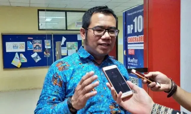Guru Besar Sosiologi Untirta : Suwaib Amirudin Guru Besar Sosiologi Untirta : Suwaib Amirudin