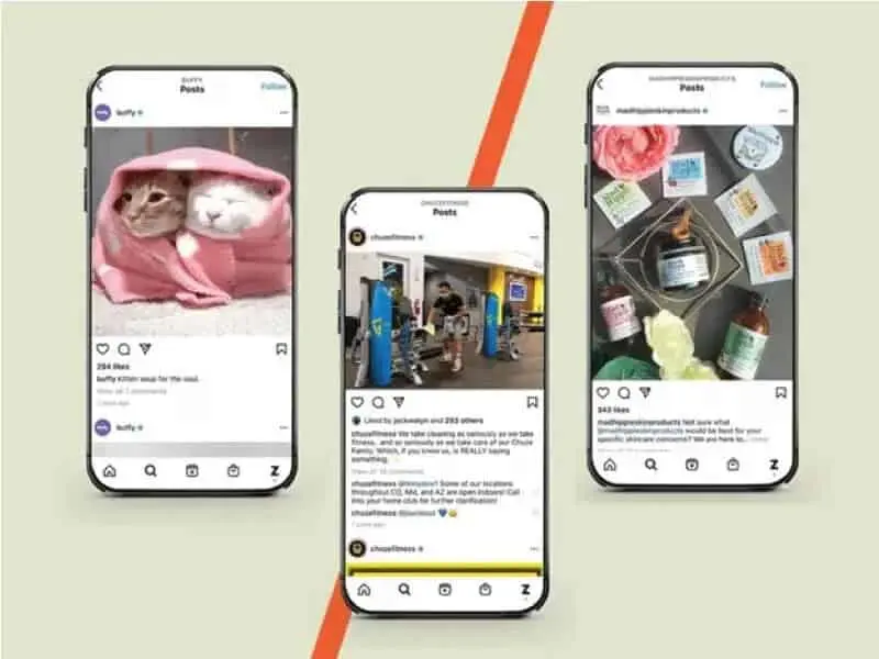 Cara Mengoptimalkan Posting Instagram Cara Mengoptimalkan Posting Instagram
