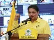 Gaet Kaum Perempuan, Airlangga dipastikan Menang Pilpres 2024 Gaet Kaum Perempuan, Airlangga dipastikan Menang Pilpres 2024