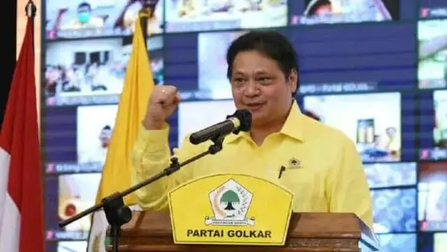 Gaet Kaum Perempuan, Airlangga dipastikan Menang Pilpres 2024