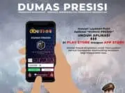 Begini Cara Masyarakat Menggunakan Aplikasi Dumas Presisi Polda Banten Begini Cara Masyarakat Menggunakan Aplikasi Dumas Presisi Polda Banten