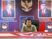 Dukung Kesuksesan Pemilu 2024, Kemendagri Ajak Masyarakat Cerdas Memilih