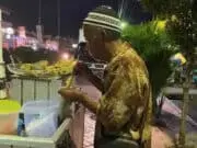 Kisah Kake Penjual Sempol Ayam di Villa Permata 1 Kutabumi Pasar Kemis