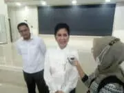 Kejari Ingatkan Kepala Desa di Kabupaten Tangerang Gunakan Dana Desa dengan Baik Kejari Ingatkan Kepala Desa di Kabupaten Tangerang Gunakan Dana Desa dengan Baik