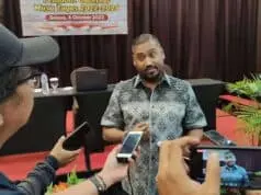 Baliho Politisi Bertebaran di Banten, Kang Tamil : Capres Harus Berani Lawan Mafia Tanah Baliho Politisi Bertebaran di Banten, Kang Tamil : Capres Harus Berani Lawan Mafia Tanah