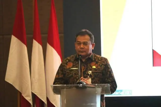 Perkuat Ekonomi dan Pengendalian Inflasi, Kemendagri Bakal Gelar Rakornas Kepala Daerah dan Forkopimda Perkuat Ekonomi dan Pengendalian Inflasi, Kemendagri Bakal Gelar Rakornas Kepala Daerah dan Forkopimda