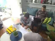 Penyidik Kejati Banten Geledah dan Sita Pengelolaan Dana Simpanan Prioritas di Bank Himbara Tangerang Penyidik Kejati Banten Geledah dan Sita Pengelolaan Dana Simpanan Prioritas di Bank Himbara Tangerang