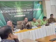 Gelar Rapat Kerja Nasional, ICMI Usung Komitmen Penguatan SDM Unggul Gelar Rapat Kerja Nasional, ICMI Usung Komitmen Penguatan SDM Unggul