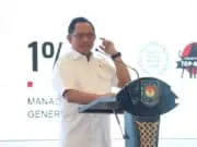 Cegah Pelanggaran di Daerah, Mendagri Tekankan APIP Perkuat Pengawasan Cegah Pelanggaran di Daerah, Mendagri Tekankan APIP Perkuat Pengawasan