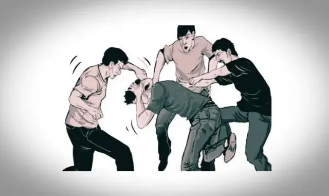 Balap Liar di Tangerang Berujung Pengeroyokan, 3 Orang Ditetapkan Sebagai Tersangka Balap Liar di Tangerang Berujung Pengeroyokan, 3 Orang Ditetapkan Sebagai Tersangka