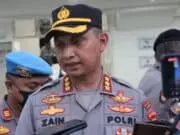 Polisi Pastikan Wanita di Sepatan Bukan Penculik