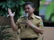 Tahun 2023, Sachrudin: Perkuat Kepedulian Antar Sesama Tahun 2023, Sachrudin: Perkuat Kepedulian Antar Sesama