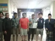 Knalpot Bising Picu Pertikaian di Tangerang, Berujung Didamaikan Polisi Knalpot Bising Picu Pertikaian di Tangerang, Berujung Didamaikan Polisi