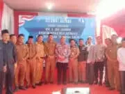 Kantor Desa jatimulya kecamatan Kosambi, di Resmikan Bupati kabupaten Tangerang Kantor Desa jatimulya kecamatan Kosambi, di Resmikan Bupati kabupaten Tangerang