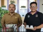 Kecamatan Sepatan Kembangkan Teknologi Power Emergency Kecamatan Sepatan Kembangkan Teknologi Power Emergency
