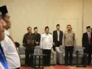 Sukseskan Pemilu, 39 ASN Kota Tangerang Ditetapkan Sebagai Sekretariat PPK Sukseskan Pemilu, 39 ASN Kota Tangerang Ditetapkan Sebagai Sekretariat PPK